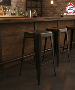 เก้าอี้สตูลบาร์ HB-1731