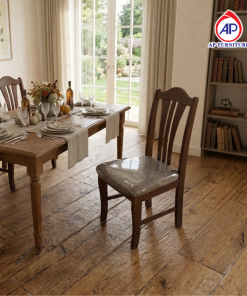 เก้าอี้ ST 06 A27 โอ๊ค