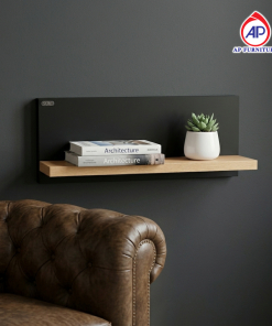 ชั้นแขวนผนัง 60 ซม. DW-61