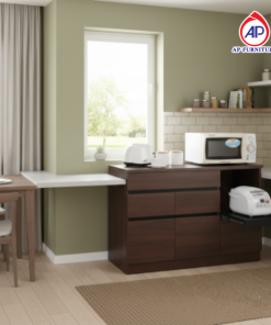 ตู้ครัวเคาน์เตอร์ 120 ซม. LINEO