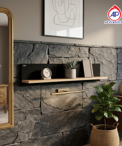 ชั้นแขวนผนัง 120 ซม. DW-121