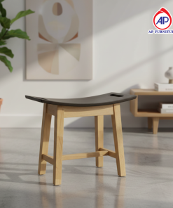 เก้าอี้ฟิวชั่น 50 x 25 x 45 สีทรูโทน