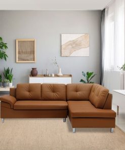 โซฟาเข้ามุมขวา รุ่น Trumble