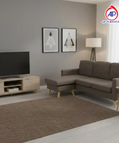 โซฟาเข้ามุมสลับด้านได้ซ้าย/ขวา รุ่น Series