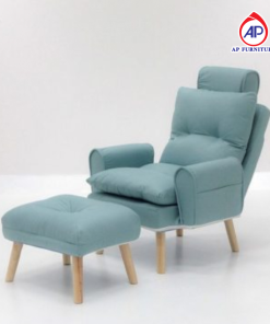 อาร์มแชร์ผ้า รุ่น Otaru