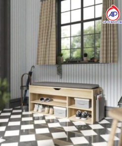 ตู้รองเท้า KC-PLAY รุ่น LINK WARM