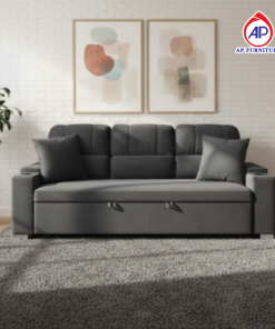 โซฟา 3 ที่นั่ง รุ่น PAIVA