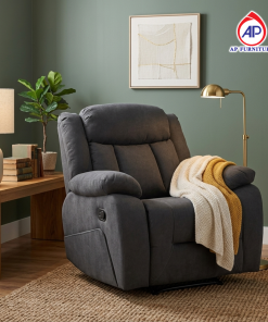 เก้าอี้พักผ่อน รุ่น Marley