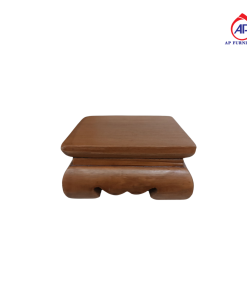 ฐานรองพระ ขนาด4*4 ( ต่ำ )