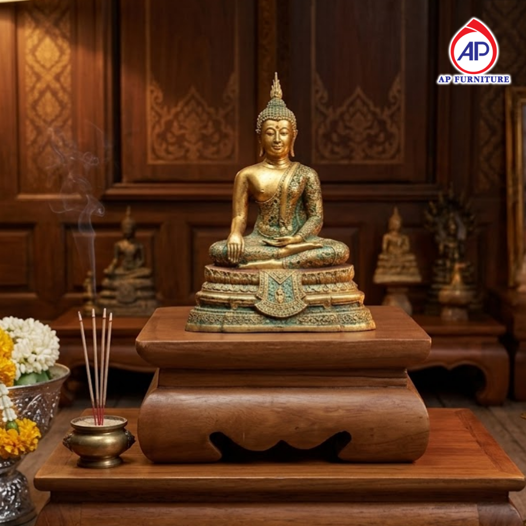 ฐานรองพระ ขนาด4*4 ( ต่ำ ) - Image 7
