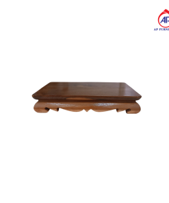 ฐานรองพระ ขนาด6*12 ( ต่ำ )