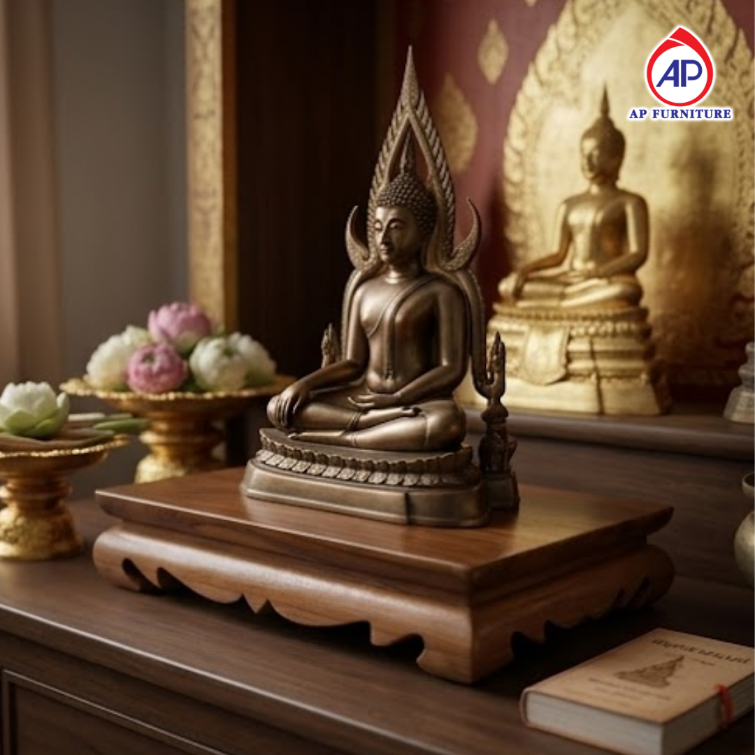 ฐานรองพระ ขนาด6*12 ( ต่ำ ) - Image 10