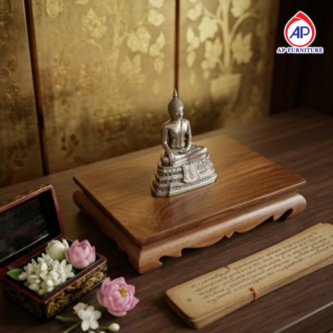 ฐานรองพระ ขนาด6*12 ( ต่ำ ) - Image 7
