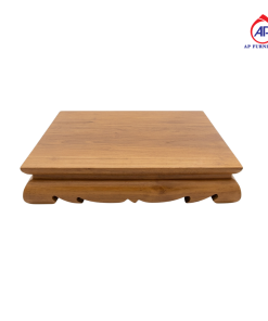 ฐานรองพระ ขนาด7*10 ( ต่ำ )