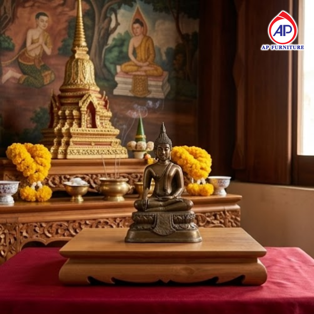 ฐานรองพระ ขนาด7*12 ( ต่ำ ) - Image 7