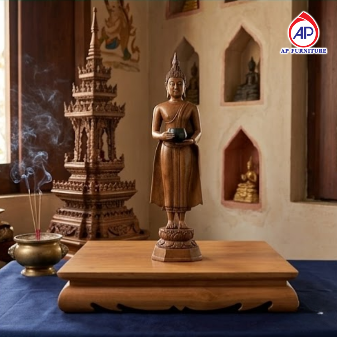 ฐานรองพระ ขนาด7*12 ( ต่ำ ) - Image 10