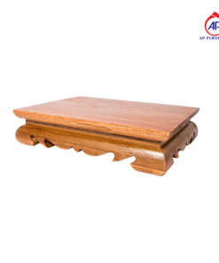 ฐานรองพระ ขนาด8*10 ( ต่ำ )