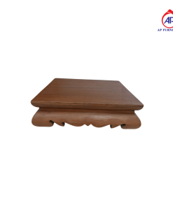 ฐานรองพระ ขนาด8*8 ( ต่ำ )