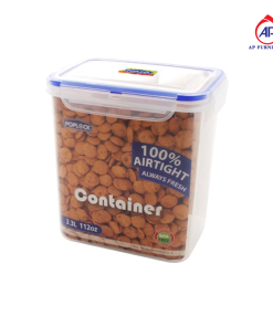 กล่องถนอมอาหาร No.9123-L