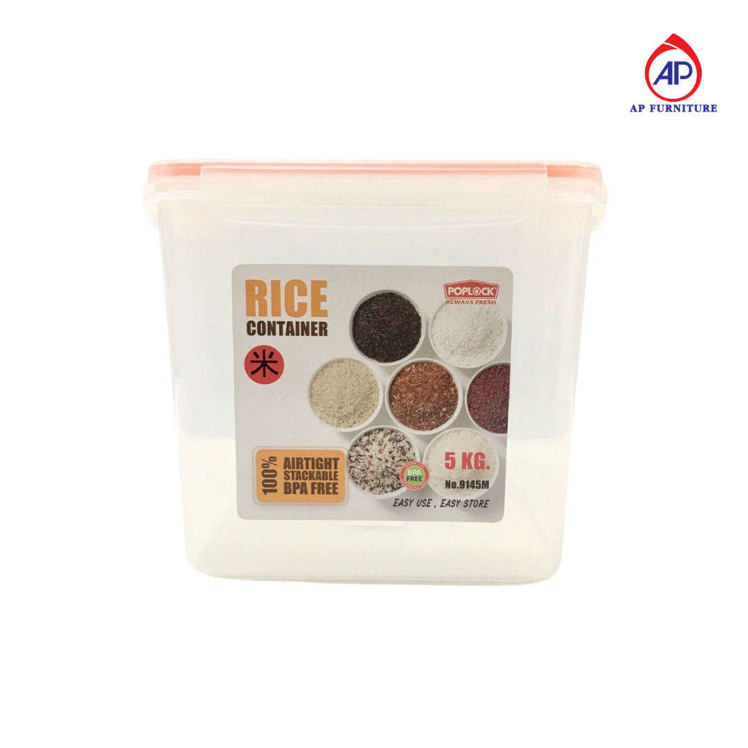 กล่องถนอมอาหาร 9145-MH