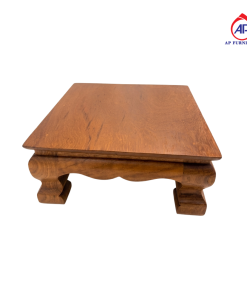 ฐานรองพระ ขนาด9*9 ( สูง )