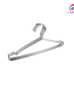 ไม้แขวนเสื้อสแตนเลสแท้