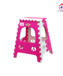 เก้าอี้พับโดบี้สูง SR