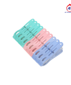 กิ๊บยักษ์ 10 ตัว คละสี