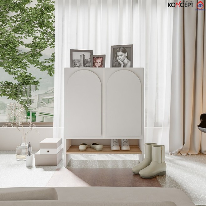 ตู้รองเท้า 80 ซม. - Image 11