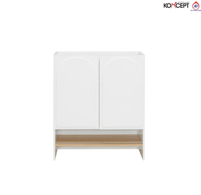 ตู้รองเท้า 80 ซม. - Image 2